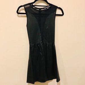 For Love & Lemons Dress - NEVER WORN Size XS